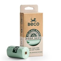 Beco Poop Bags Compostable