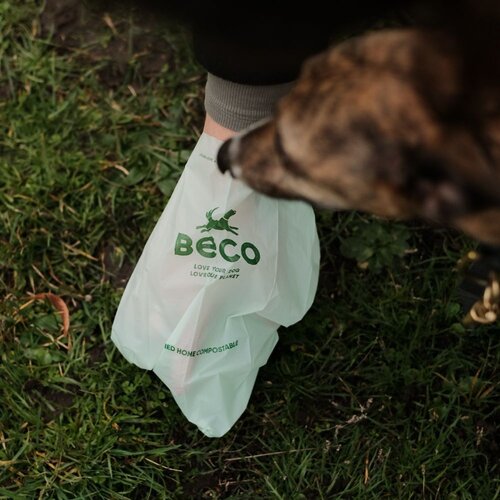 Beco Poop Bags Compostable