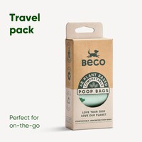 Beco Poop Bags Compostable