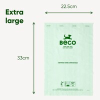 Beco Poop Bags Compostable