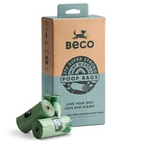 Beco Poop Bags Recycled - Mint Scented