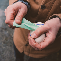 Beco Pocket Poop Bag Dispenser