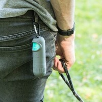 Kong HandiPOD Mini Flashlight Dispenser