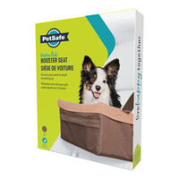 PetSafe Happy Ride Booster Seat