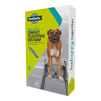 PetSafe Happy Ride™ Compact Telescoping Dog Ramp