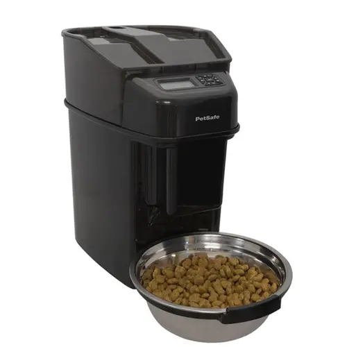 PetSafe Healthy Pet Simply Feed™ Programmable Digital Pet Feeder