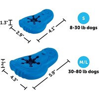 PetSafe Chilly Penguin Freezer Toy