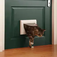 PetSafe Staywell® Classic Manual 4-Way Locking Cat Flap