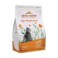 Almo Nature Life Maintenance Droogvoer Kat - 400g, 2kg of 12kg