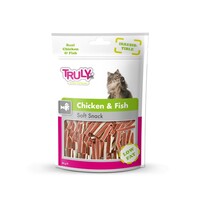 Truly Snacks Chicken & Fish 20 x 50gr.