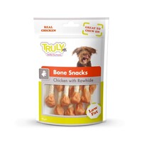 Truly Snacks Bone Snacks 15 x 90gr.