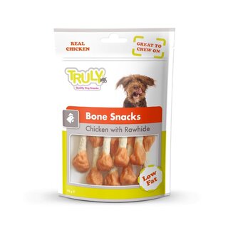 Bone Snacks 15 x 90gr.