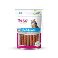 Truly Snacks Duck Snacks dental 20 x 50gr.