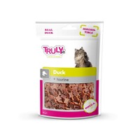 Truly Snacks Duck + taurine 20 x 50gr.