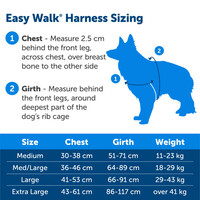 PetSafe Easy Walk®  Harness