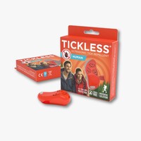 Tickless Tickless Human