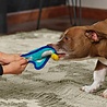 Outward Hound Outward Hound - Durablez Mini Penguin - Blue - XS Outward Hound Outward Hound - Durablez Mini Penguin - Blue - XS