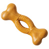 Spot Spot Bam-Bones Curvy Bone - Peanut Butter Spot Spot Bam-Bones Curvy Bone - Peanut Butter