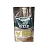 Bogar Bogar Simply Wild - Meat Chips for cats (salmon, chicken) Bogar Bogar Simply Wild - Meat Chips for cats (salmon, chicken)