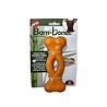 Spot Spot Bam-Bones Curvy Bone - Peanut Butter Spot Spot Bam-Bones Curvy Bone - Peanut Butter