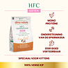 Almo Nature Almo Nature - HFC Our Best Dryfood - Kitten Almo Nature Almo Nature - HFC Our Best Dryfood - Kitten