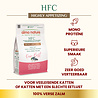 Almo Nature Almo Nature - HFC Our Best Dry Food Cat - Adult Highly Appetizing Almo Nature Almo Nature - HFC Our Best Dry Food Cat - Adult Highly Appetizing