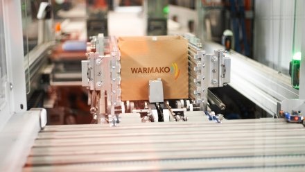 Dropshipping at Warmako