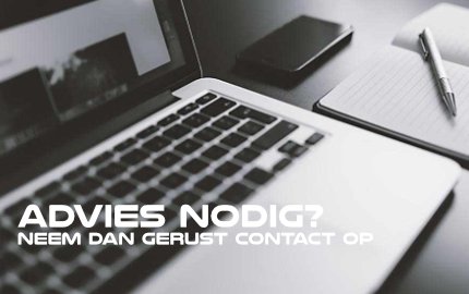Hulp bij het uitzoeken?