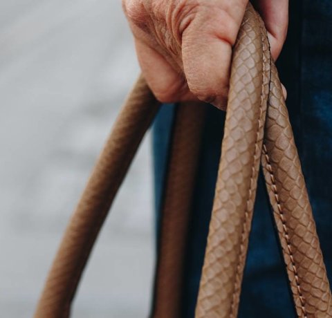 Shoppen in corona tijd