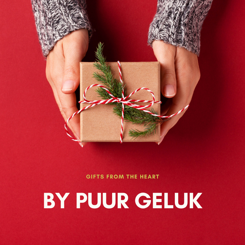 December cadeau's