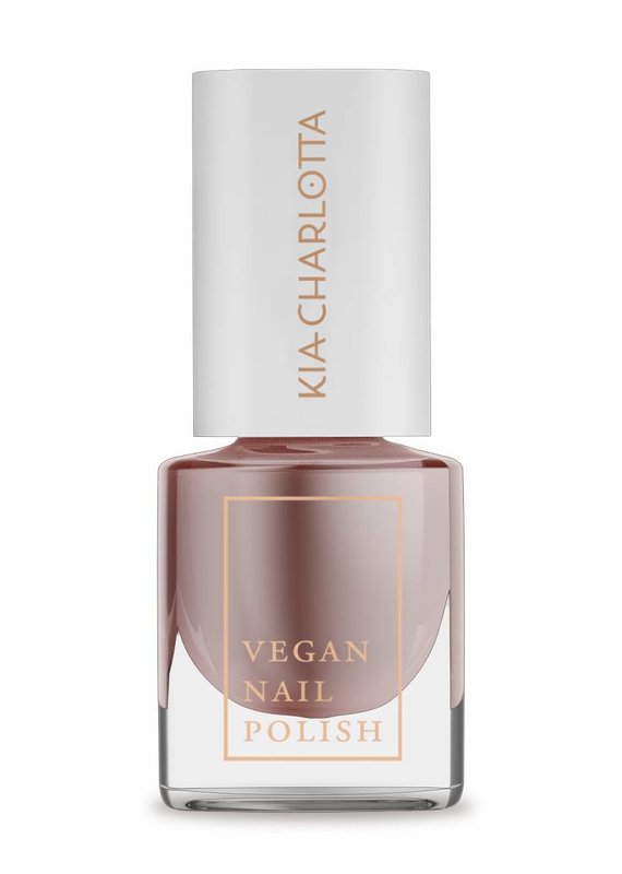 Kia Charlotta Nagellack - Sun-kissed