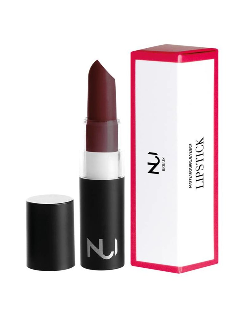 NUI Cosmetics Veganer Lippenstift TEMPORA