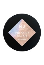 NUI Cosmetics Veganes Wangenrouge Natural Pressed Blush ANAHIRA