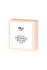 NUI Cosmetics Veganes Wangenrouge Natural Pressed Blush ANAHIRA