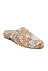 NAE Vegan Shoes Damenslipper aus Kork