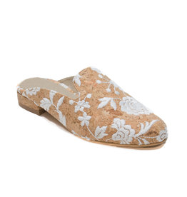 NAE Vegan Shoes Damenslipper aus Kork