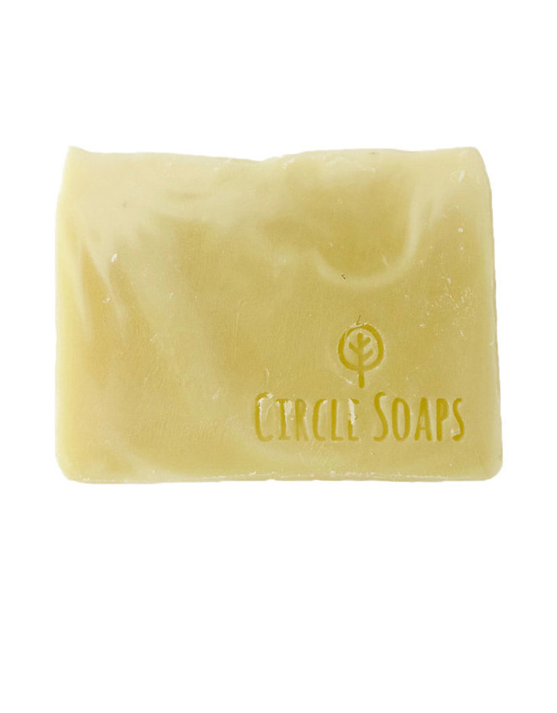 Circle Soaps Vegane Seife "The Minimalist"