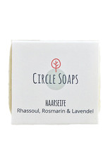 Circle Soaps Haarseife - für trockene Haare