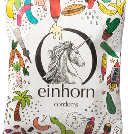 einhorn condoms - Penisgegenstände