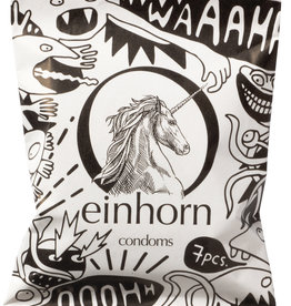 einhorn condoms - Rückkehr der Spermamonster