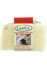 LoofCo Natürlicher Abwaschschwamm