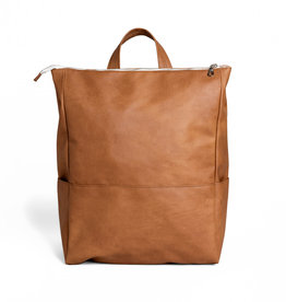 Lee Coren Rucksack Metropolitan, camel