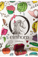 einhorn condoms - Muschigegenstände