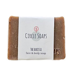 Circle Soaps Seife "The Barista"