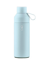 Ocean Bottle Flasche aus Upcyclingplastik - Sky