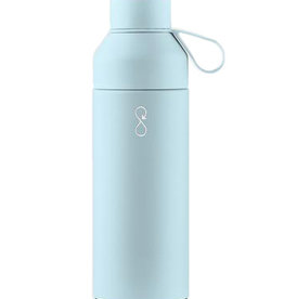 Ocean Bottle Flasche aus Upcyclingplastik - Sky