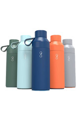 Ocean Bottle Flasche aus Upcyclingplastik - Ocean