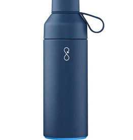 Ocean Bottle Flasche aus Upcyclingplastik  - Ocean