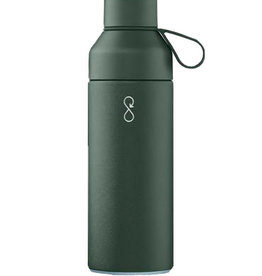 Ocean Bottle Flasche aus Upcyclingplastik - Forest