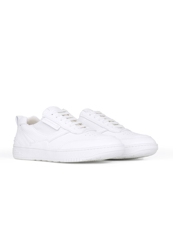 Beflamboyant Vegane Sneakers / white